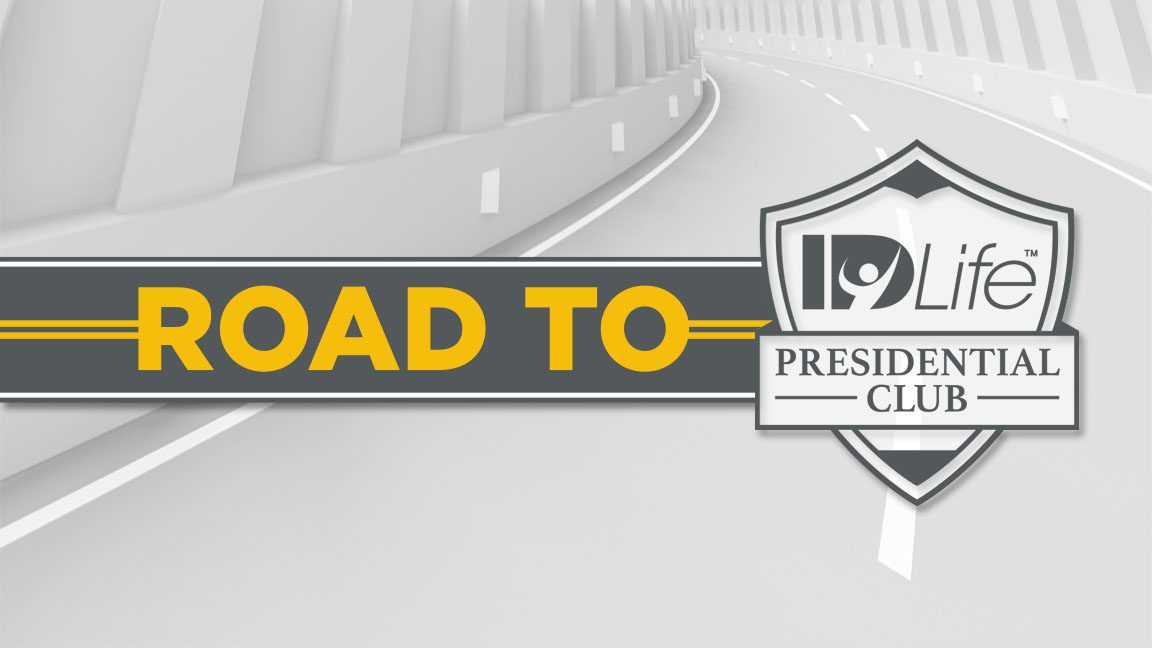 Road to Presidential Director