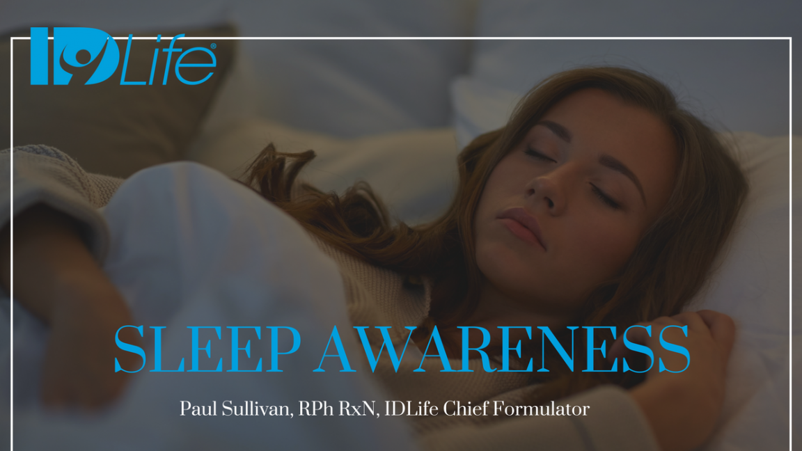 Sleep Awareness