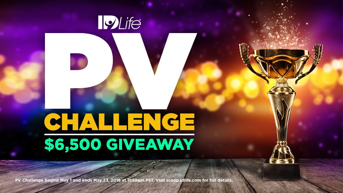PV Challenge