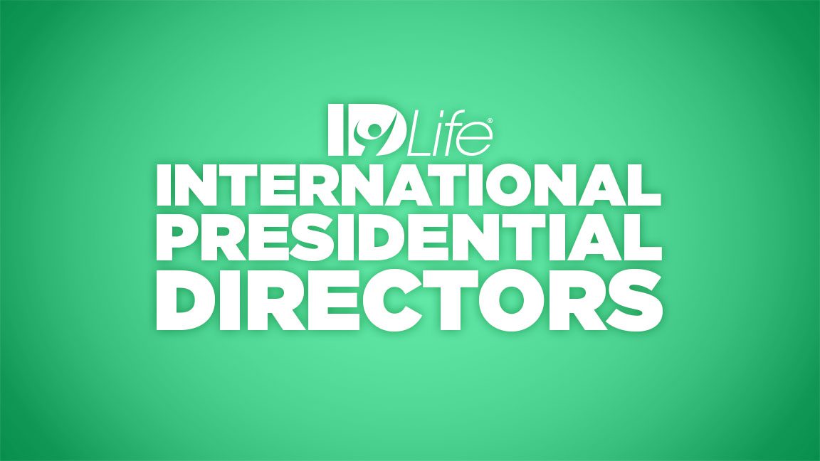 International Presidential Directors