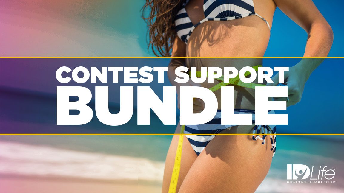 Contest Support Bundle