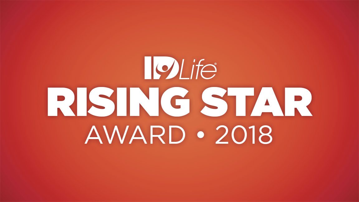 2018 Rising Star Awards