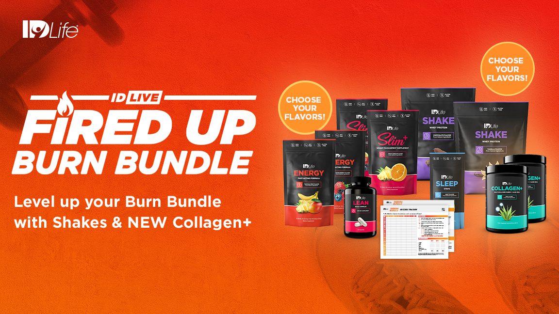 SHOW SPECIAL: The Fired Up Bundle!