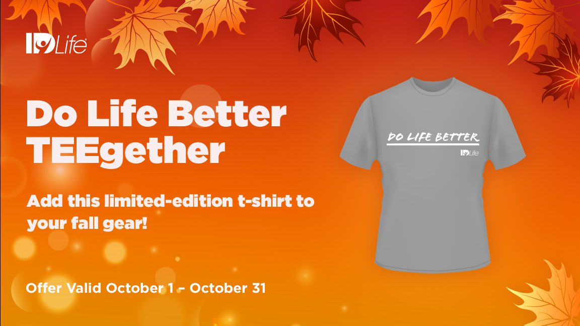 👕Are You Ready to Do Life Better TEEgether? 👕