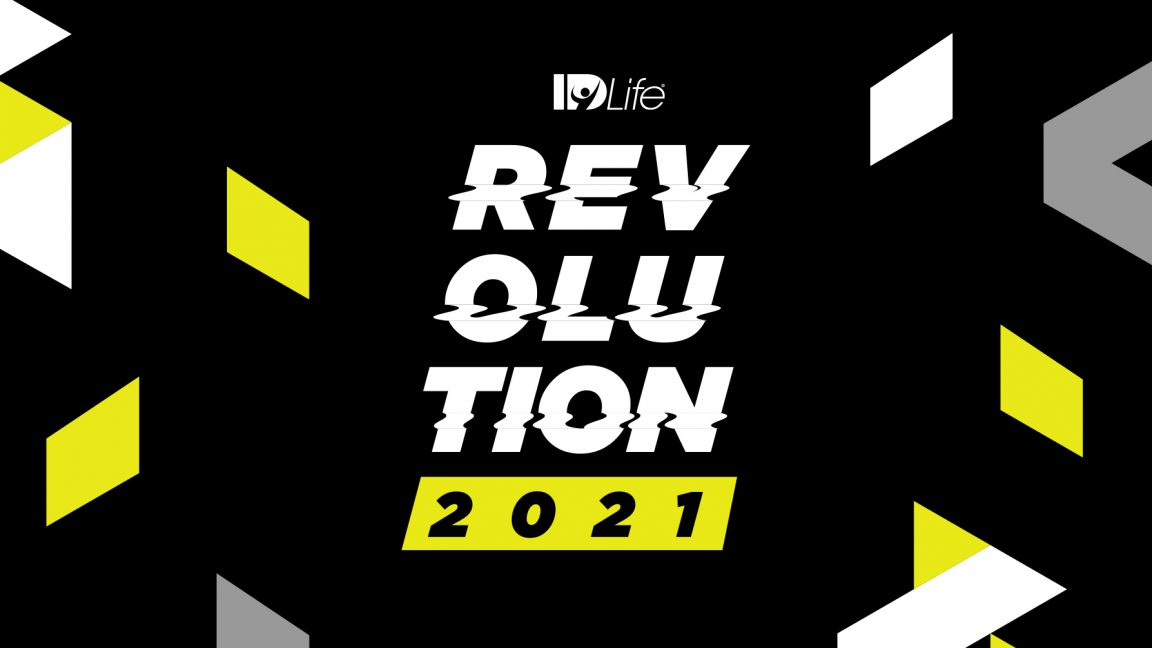Revolution 2021 Location REVEALED! 👀
