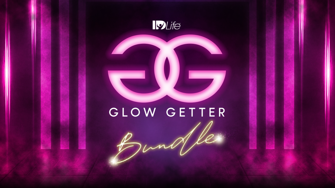 Glow Getter Bundle