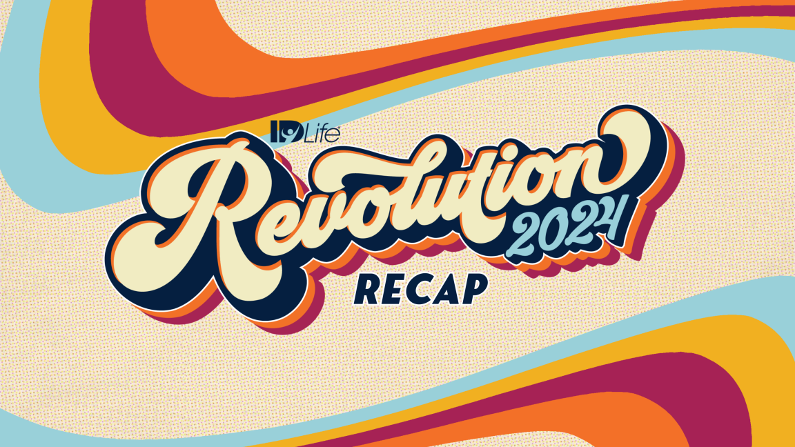 Revolution ’24 Recap