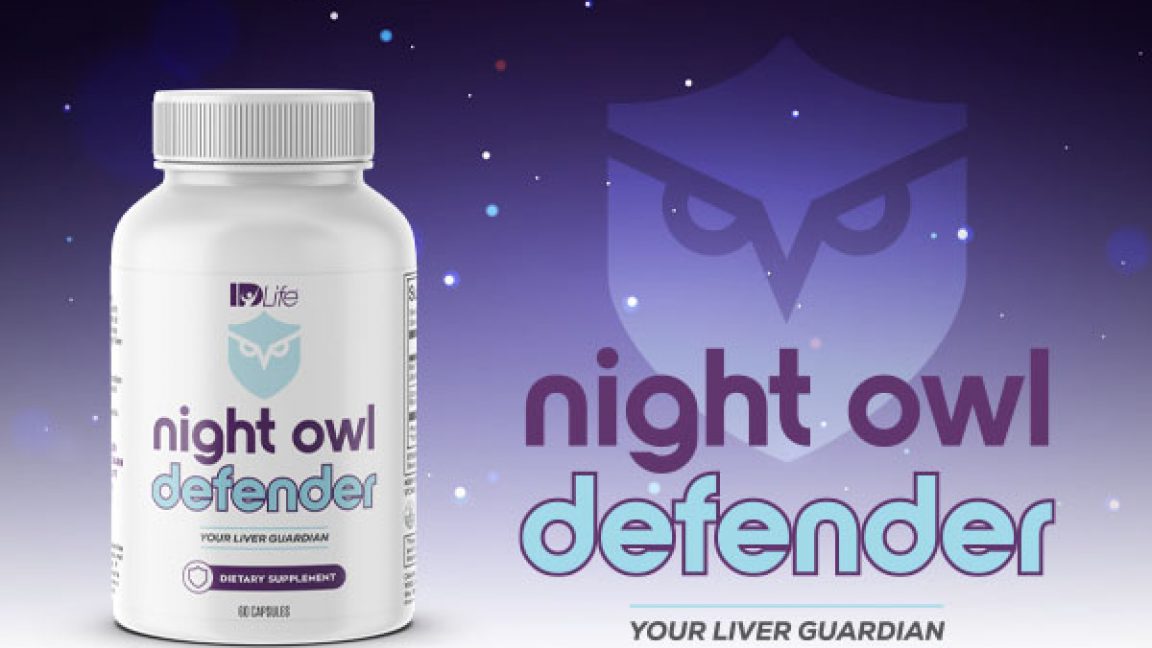 Introducing Night Owl Defender